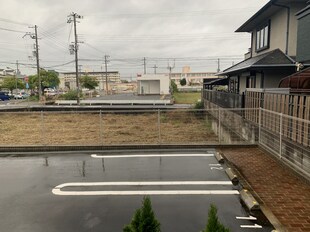 山陽網干駅 徒歩10分 1階の物件内観写真